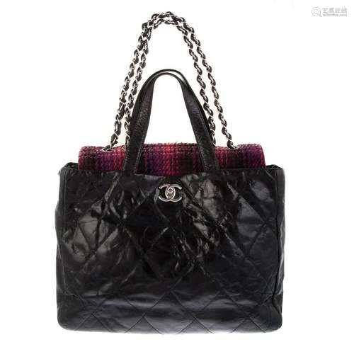 A Chanel Portobello Tote