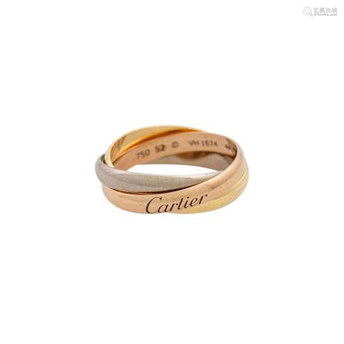 CARTIER Ring 