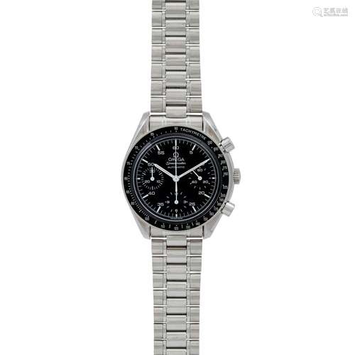 OMEGA Speedmaster 