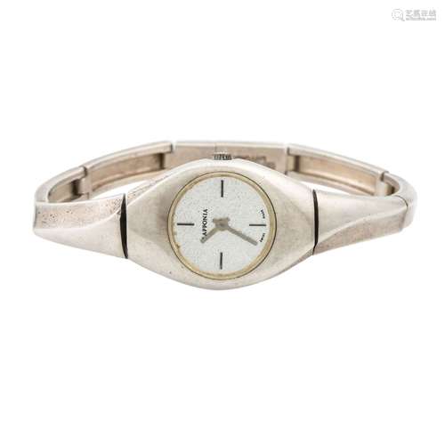 LAPPONIA Vintage Damen Uhr