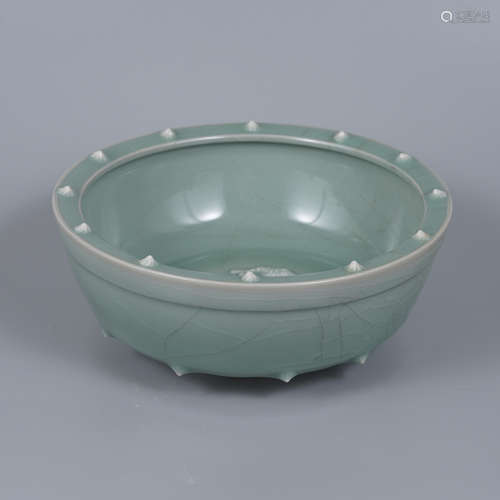 Longquan Ware Fish Washer