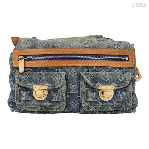 LOUIS VUITTON Hobobag 