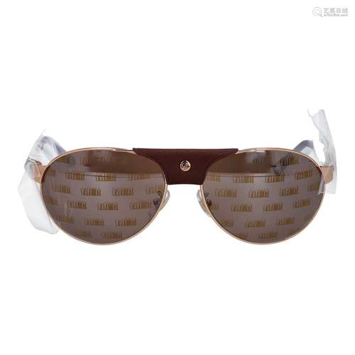 CHOARD Sonnenbrille 