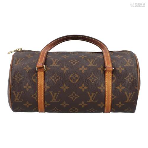 LOUIS VUITTON Henkeltasche 