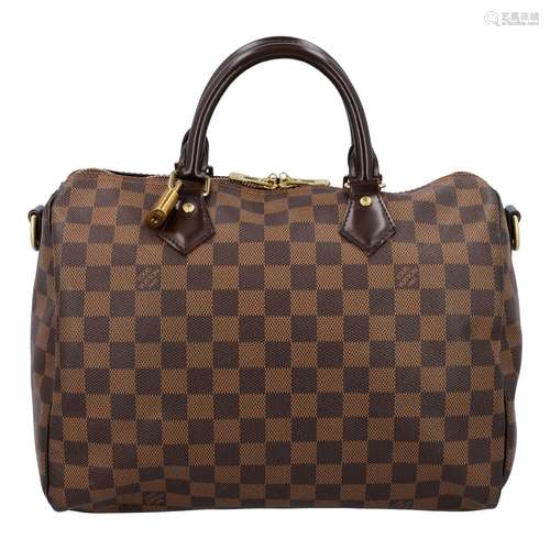 LOUIS VUITTON Handtasche 