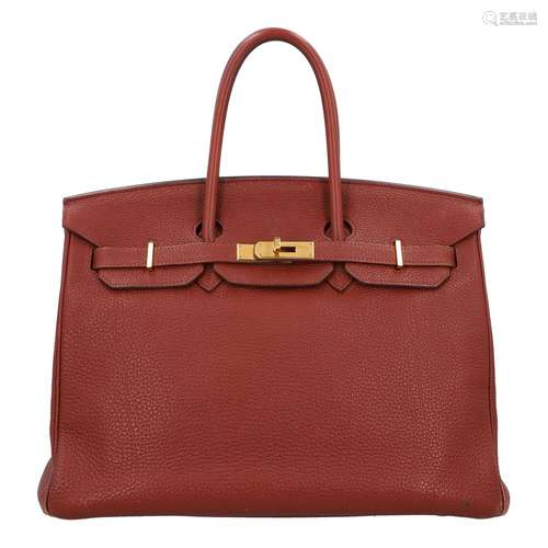 HERMÈS Handtasche 