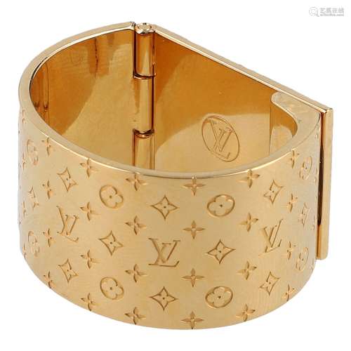 LOUIS VUITTON Tuchring 