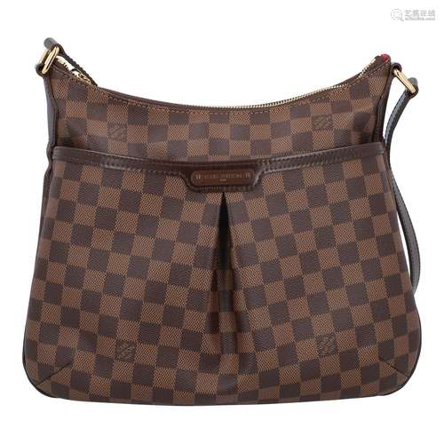 LOUIS VUITTON Schultertasche 