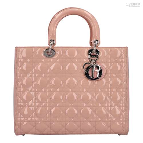 CHRISTIAN DIOR Handtasche 