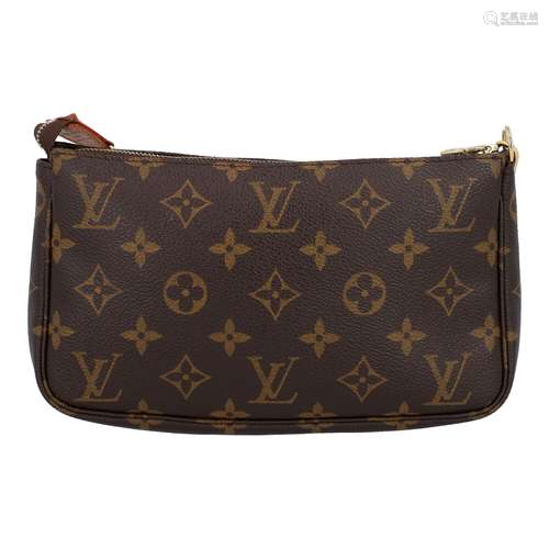 LOUIS VUITTON Pochette 