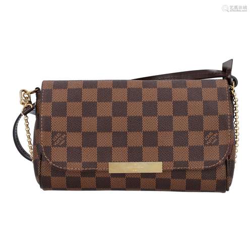 LOUIS VUITTON Pochette 