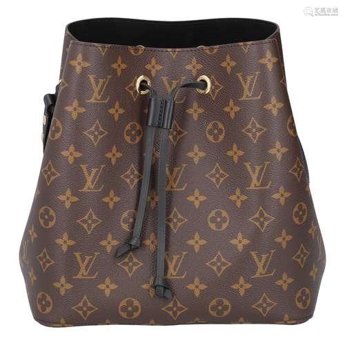 LOUIS VUITTON Beuteltasche 