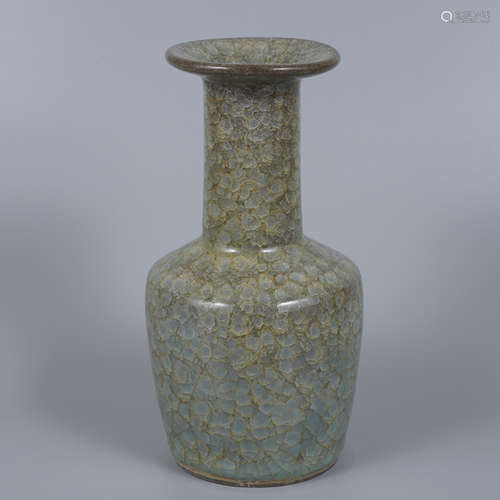 Song Dynasty Flower Vase