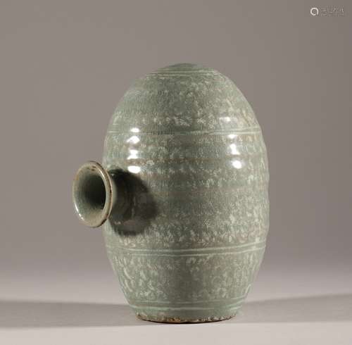 Korean Celadon of Song Dynasty