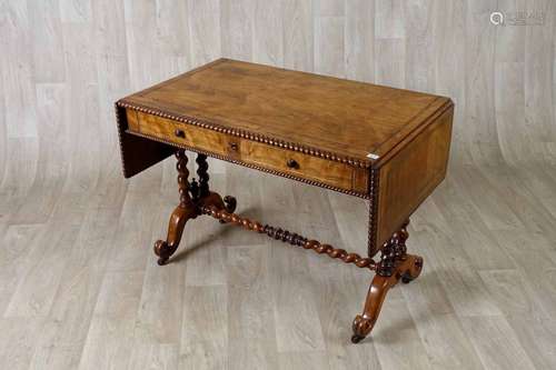 Sofa Table.