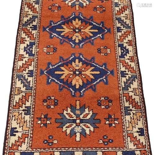 Carpette Azerbaïdjan.