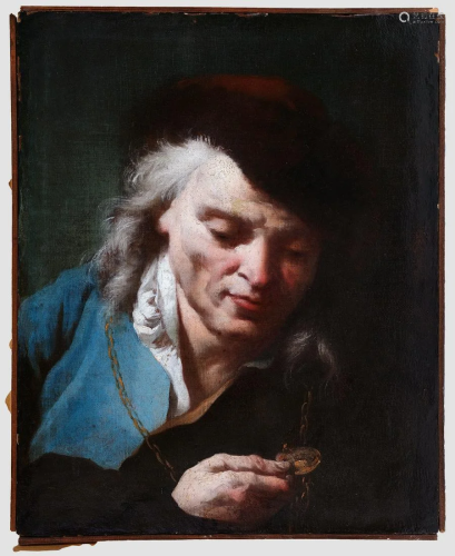 Giuseppe Angeli, 1712 - 1798