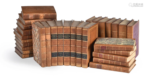 Ɵ BIOGRAPHY, MEMOIRS, ETC. 30 VOLUMES