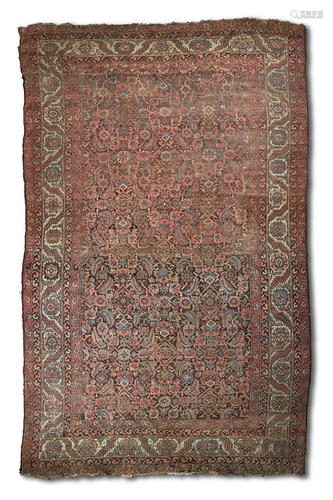 NORTH WEST PERSIAN RUG