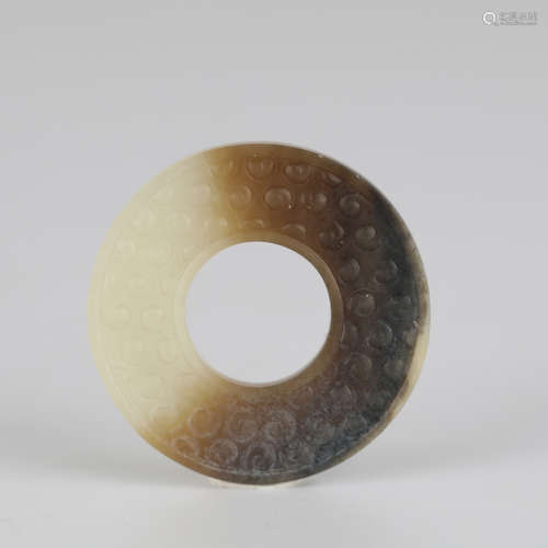 Ancient Chinese Jade