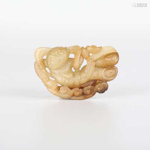 Chinese ancient jade