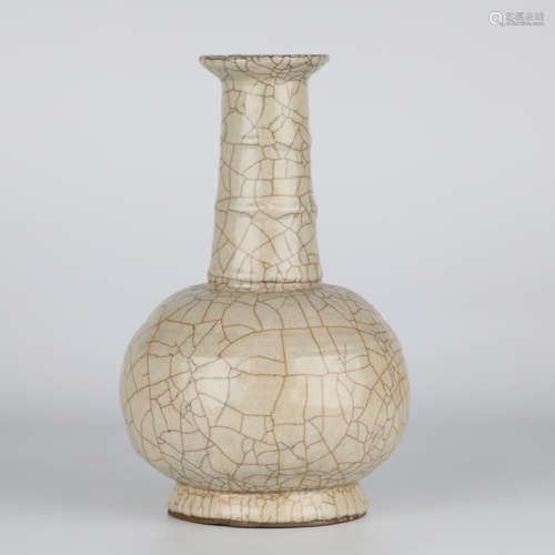 Song,Chinese porcelain bottle