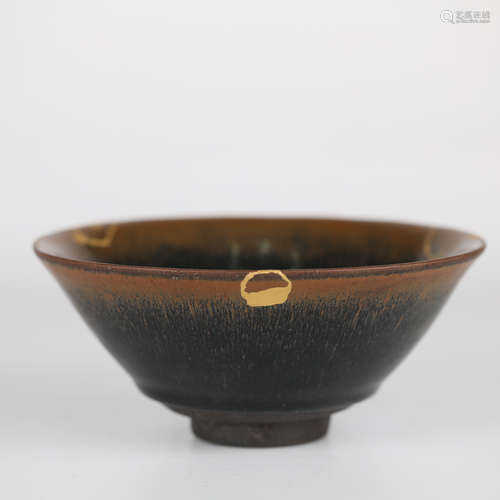 Chinese ancient porcelain bowl