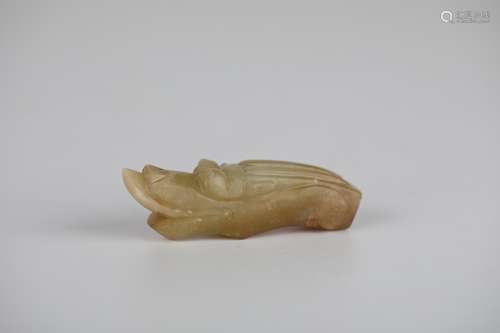 Chinese ancient jade