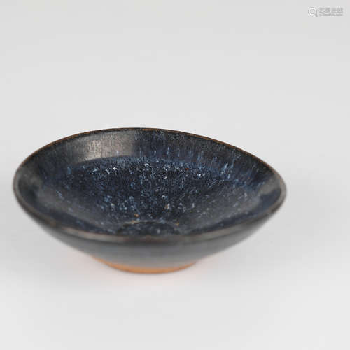 Ancient Chinese Tea Bowl