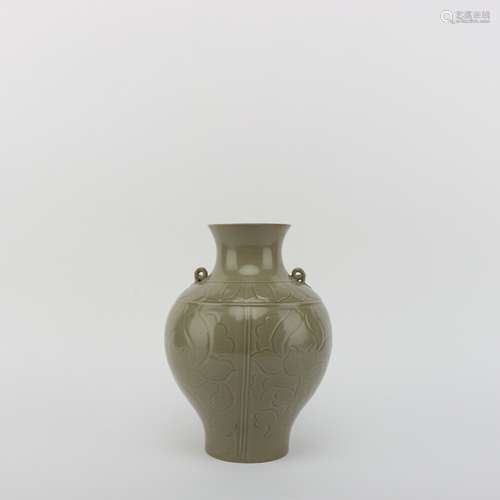 Chinese Vase