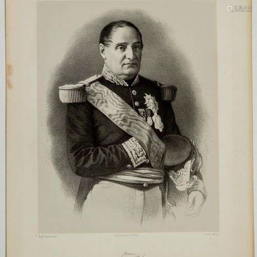 Napoléon-Jérôme BONAPARTE, Prince français et Prince Napoléo...