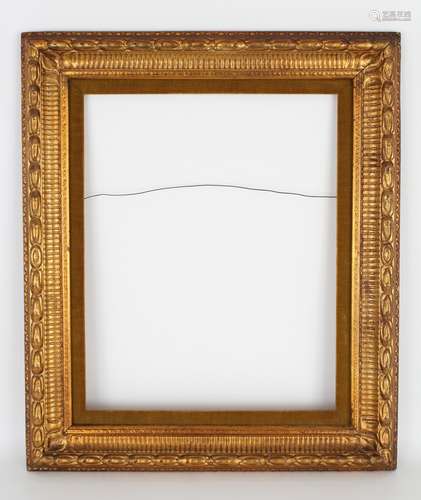 Gilt Wood Frame