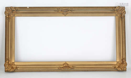 Gilt Wood Frame