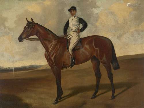 John Alfred Wheeler, Britannique, 1821-1903- Donovan, un che...