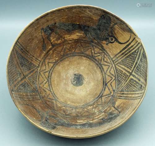 Harrapan Bowl - Indus Valley, ca. 2500 - 1800 BC