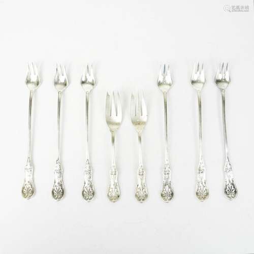 Tiffany & Co Forks