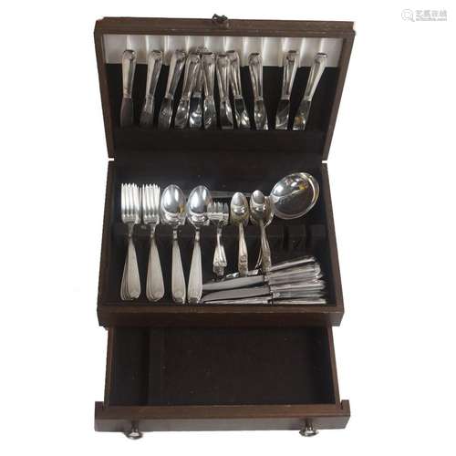 Christofle Flatware