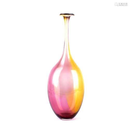 Kosta Boda Vase