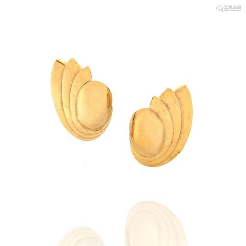 14K Earrings