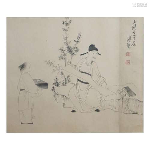 Chinese Painting