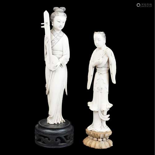 Chinese Figurines