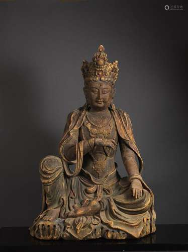 ﻿Bodhisattva