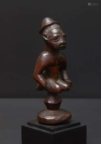 ﻿Statuette Yoruba