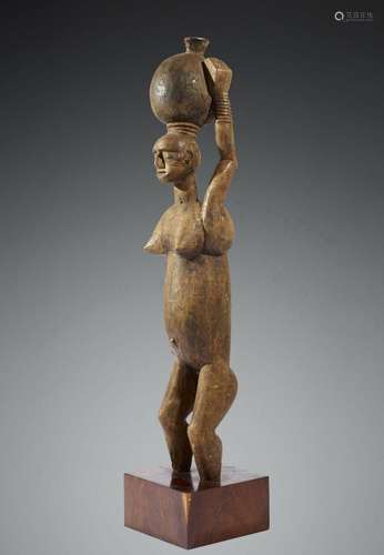 ﻿Statue Igbo