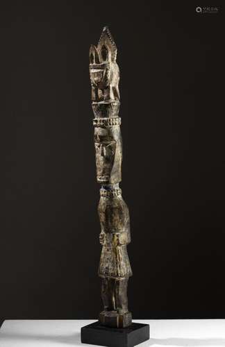 ﻿Statuette Urhobo / Isoko