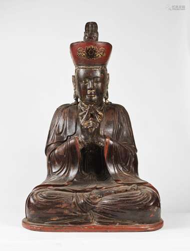 ﻿Le Bodhisattva Phật Mẫu Chuẩn Đề