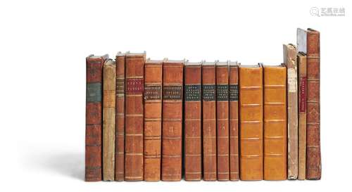 Ɵ GREECE AND TURKEY: 15 VOLUMES