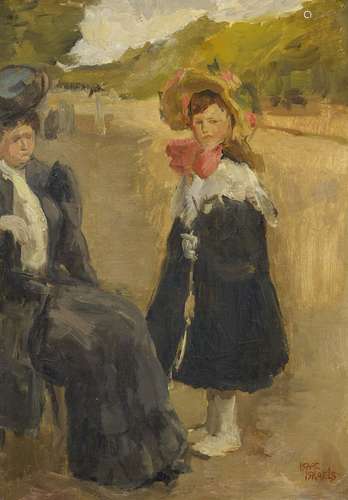 Isaac Israels