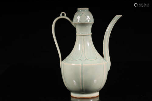 A Fine and Rare LongQuan Ewer