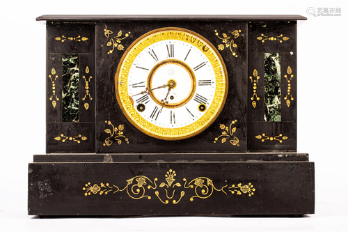 18TH CENTURY FRENCH CLOCK